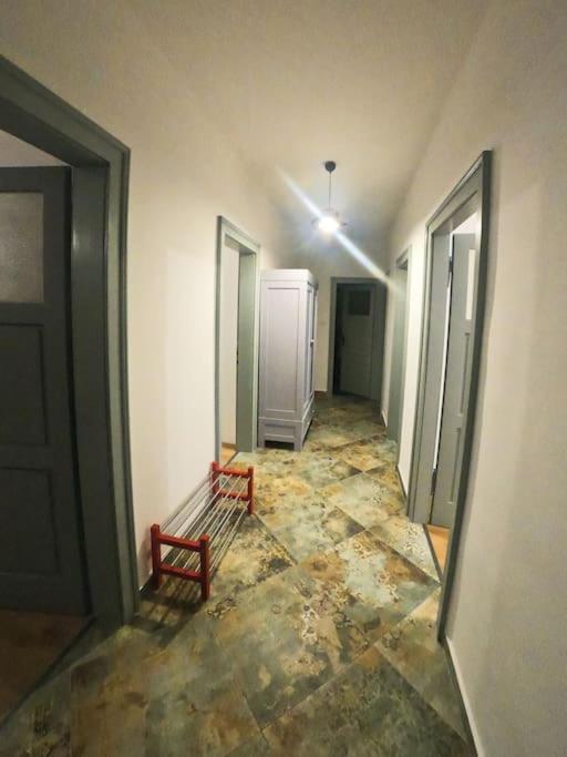Bright And Colourful Apartment Luce -Sandy Beach สปลิท ภายนอก รูปภาพ